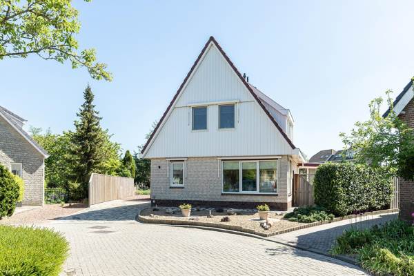 Woning Huik 6 Hardinxveld-Giessendam