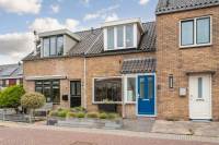 Woning Lamoraalweg 2 Egmond aan den Hoef