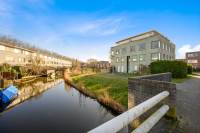 Woning Noorder Valdeur 5 Amsterdam