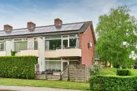 Woning van Bergenstraat 25 Roden