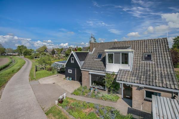Woning Sillânsreed 1 Britsum