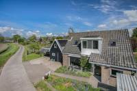 Woning Sillânsreed 1 Britsum