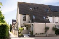 Woning Foster Dullesdreef 40 Ede