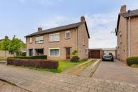 Woning Julianalaan 78 MAASBRACHT