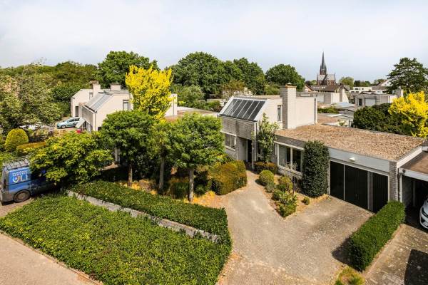 Woning Acacia 24 Helmond