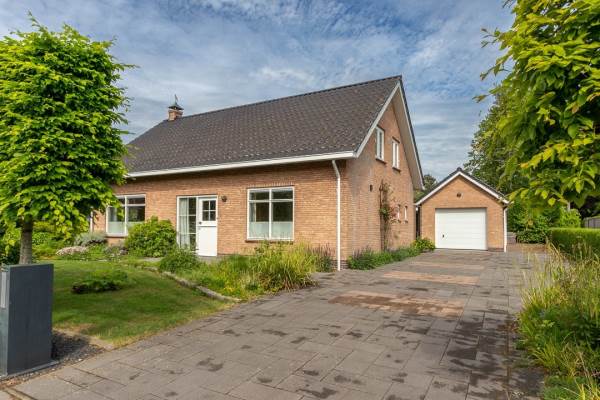 Woning Berkelstraat 4 TERNEUZEN