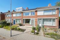 Woning Reggestraat 36 Oost-Souburg