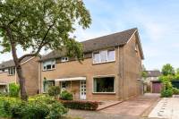 Woning Burgemeester Stolklaan 13 Tiel