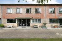 Woning Ina Boudier-Bakkerhof 12 Spijkenisse