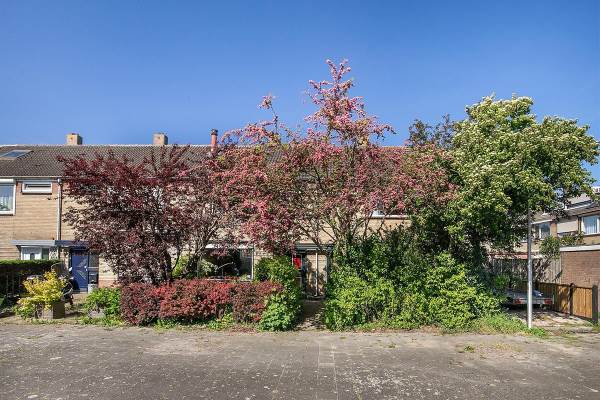 Woning Vestapad 2 SPIJKENISSE