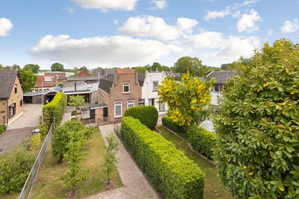 Woning IJsseldijk-Noord 324 Ouderkerk aan den IJssel