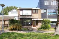 Woning Perzikkruidweg 31 Zaandam