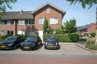 Woning Vrijenburglaan 21 BARENDRECHT