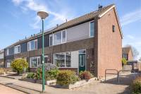 Woning Clausstraat 2 ZEGVELD