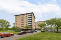 Woning Tiesselinswaard 108 ROTTERDAM