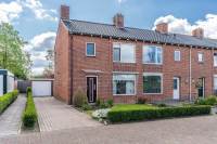 Woning Burgemeester Boeremalaan 10 DELFZIJL