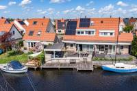 Woning Tureluur 7 Lemmer