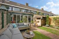 Woning Vlasland 43 Leusden