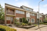 Woning Larikslaan 44 Rhenen