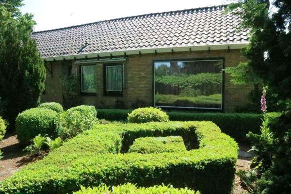 Woning Zoomvlietweg 9 HEERLE