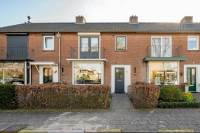 Woning Jasmijnweg 34 NUNSPEET