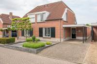 Woning Vossenstraat 19 SILVOLDE