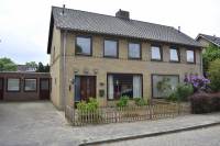 Woning Kroonsingel 128 Malden