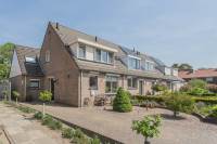 Woning Vendelierstraat 27 GROESBEEK