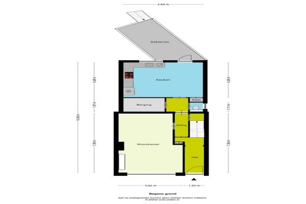 Woning Baarlosestraat 63 Venlo