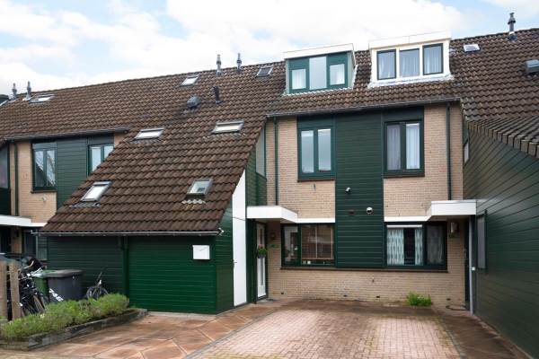 Woning Reigerskamp 747 Maarssen