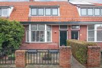 Woning Pieter de Hooghstraat 4 Leeuwarden
