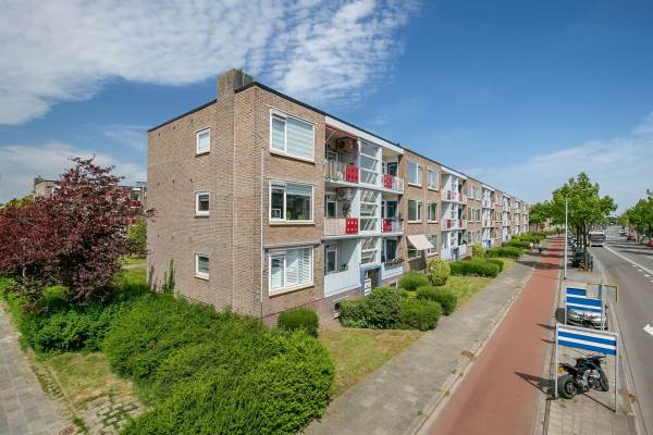 Woning Paterswoldseweg 523 Groningen