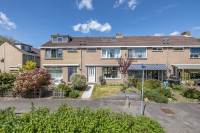 Woning Roggebotstraat 49 Purmerend