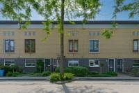 Woning De Goeijenmarke 57 Zwolle