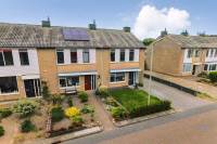 Woning Lagelaan 9 Havelte