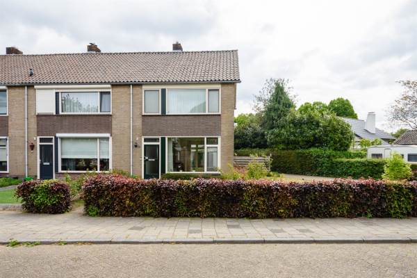 Woning Wilgenlaan 47 Wierden