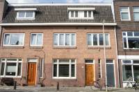 Woning Egelantierstraat 7 Utrecht