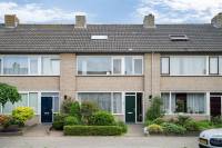Woning Mirabelweg 85 Eindhoven