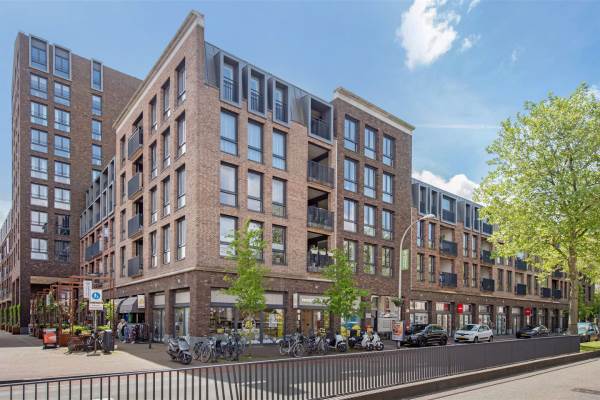 Woning Oostlaan 170 Pijnacker