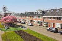 Woning Julianaweg 259 Utrecht