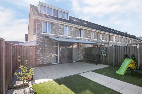 Woning Lauwersmeer 58 Zoetermeer