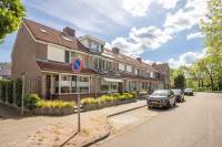 Woning Rietzangerlaan 56 IJsselstein