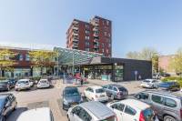 Woning Europaplein 15 Alkmaar