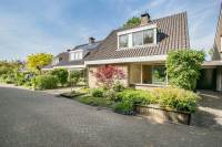 Woning Willem-Alexanderhof 19 Zwijndrecht