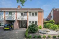 Woning De Prunus 107 Dedemsvaart
