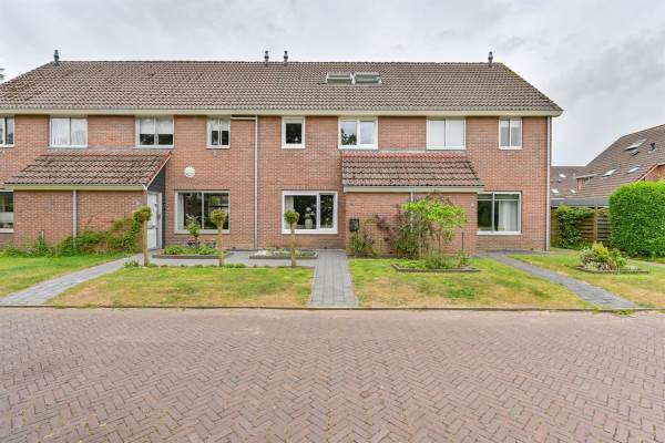 Woning Bouwhuishoekje 6 Gramsbergen