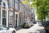 Woning Spaarne 95 Haarlem