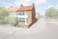 Woning Kleefkruidstraat 2 Arnhem