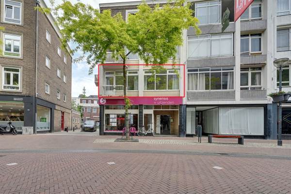 Woning Looierstraat 221 Arnhem