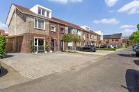 Woning Magdalenapolder 29 Amersfoort